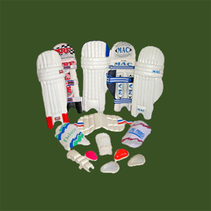 Cricket Gears
