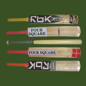 Cricket & Base Ball Bats