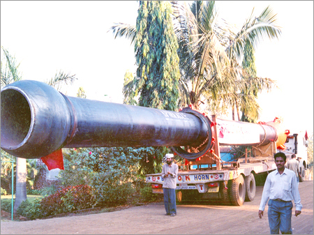Road Transport Project By ROUNAK TRANSPORT CORPORATION