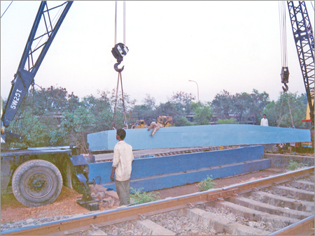 Project Cargo Handling
