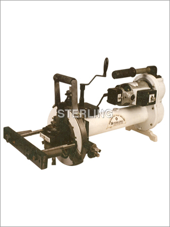 Key Way Milling Machine (internal)
