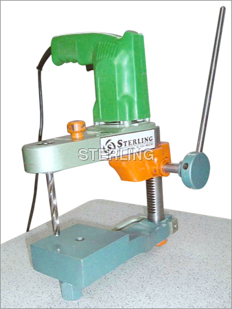 Special Purpose Machine