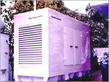 Acoustic Enclosure