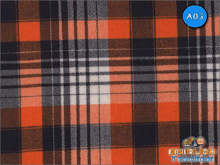School Uniform Fabric