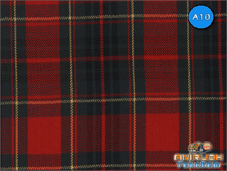 Suiting Fabric
