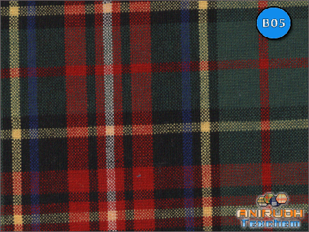 Domestic Fabric