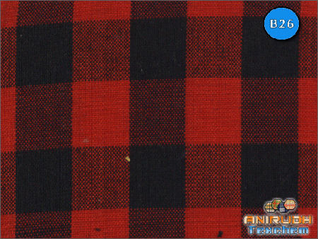 Garment Fabric