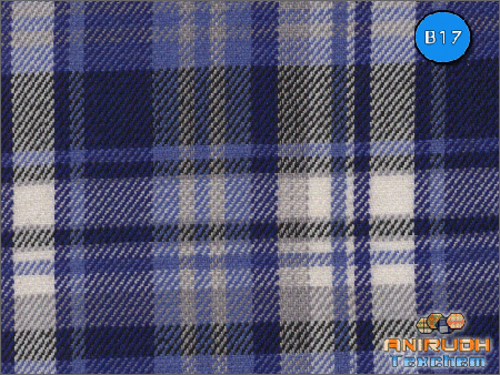 Shirting Fabric