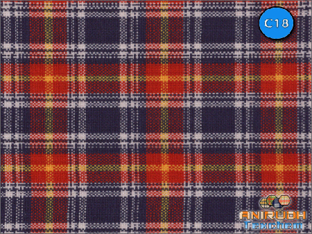 Cotton Fabrics