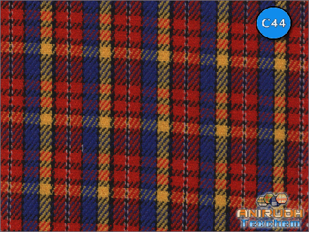 Cotton Shirting Fabrics