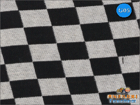 Uniform Fabric