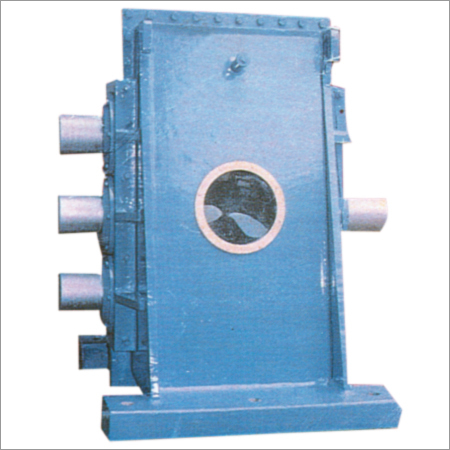 Pinion Stand Up To 600 MM Centre Distance