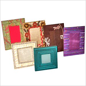 Designer Photo Frames
