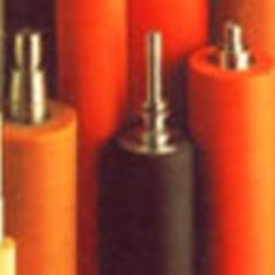 Rubber Roll