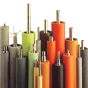 Rubber Rollers