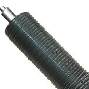 Spiral Roller
