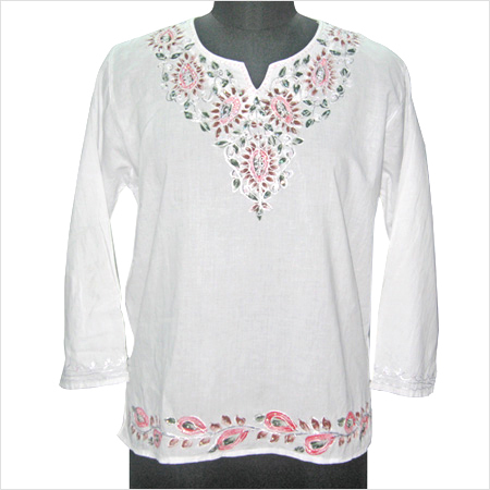 Women's Cotton Top