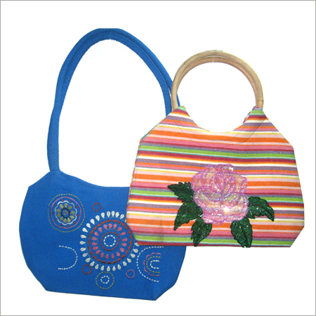 Canvas Bags