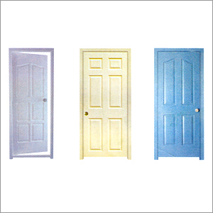 Bedroom Kitchen Terrace & Balcony Doors