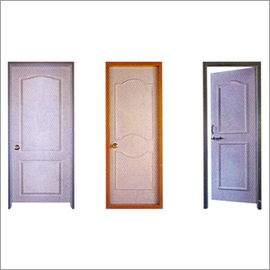 Toilet & Bathroom Doors