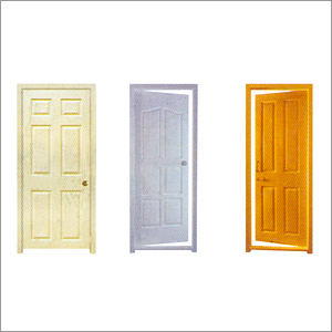 Toilet & Bathroom Doors