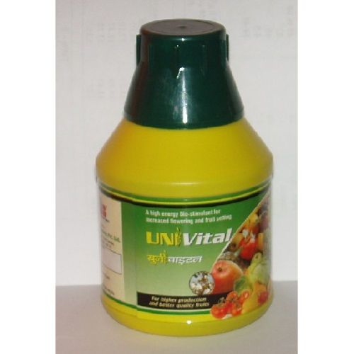 UNIVITAL (Bioenergetic Product)