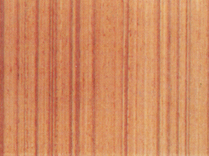 Plywood- Teak Straight Line (Dark) Sl-1