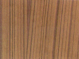 Plywood - Crossline Teak (A-23)