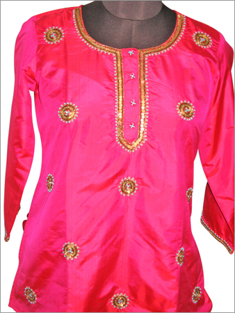 Ladies Top
