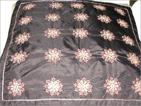 Nakshi Butti (Cushion Covers)