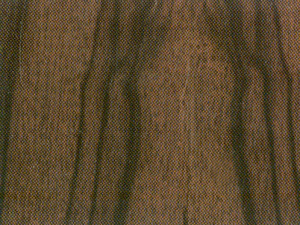 Plywood - Eboney