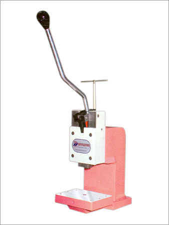 Toggle Press