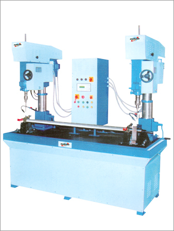 SPECIAL PURPOSE MACHINE