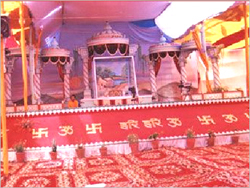 Religious Functions