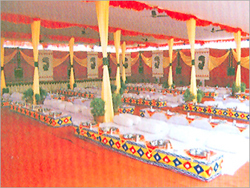 Tents & Tarpaulins