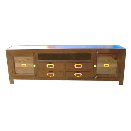 Wooden Side Board