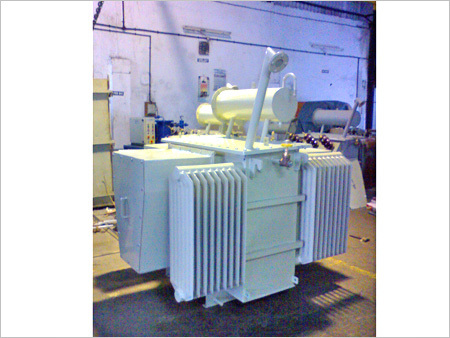 630KVA, 22KV Distribution Transformer