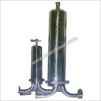 Liquid Filter - High-performance Polypropylene Material | Optimal Filtration Efficiency, Lightweight And Durable Design