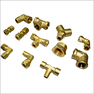Hydraulic Fittings