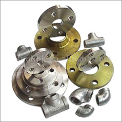 Flanges