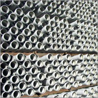 Boiler Pipes - Steel/Alloy, 15-500 mm Diameter, 6-12 m Length | Leak Proof, Sturdy, Durable, Customizable