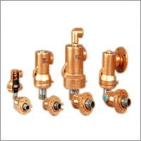 Rotary Pressure Joints