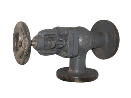 Angle Stop Valves