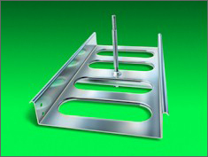 Trough Tray