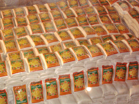 Packaging Product
