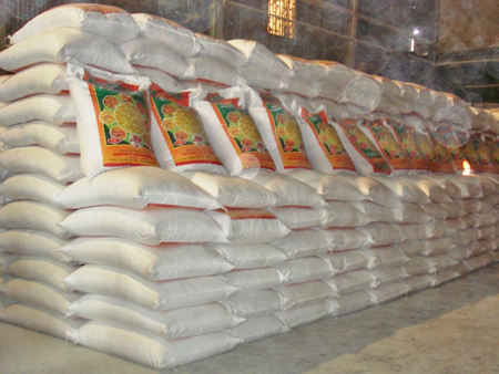 Packaging Product