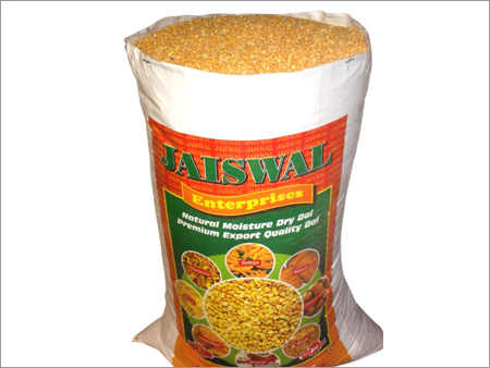 Natural Moisture Dry Dal