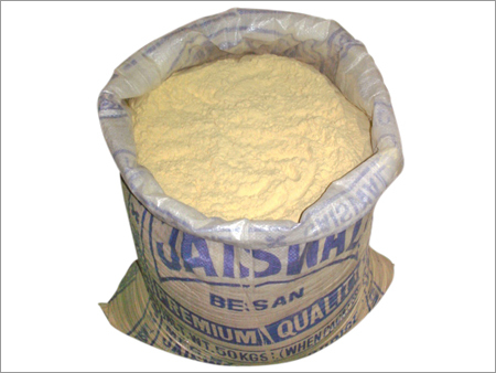 Matar Besan