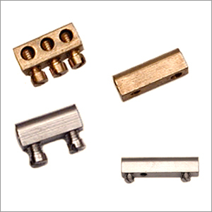 Brass Terminals