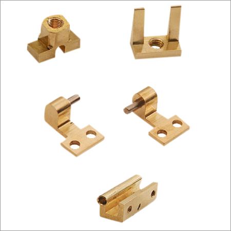 Brass Panel Board